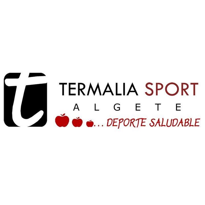 Termalia Sport Algete Bot for Facebook Messenger