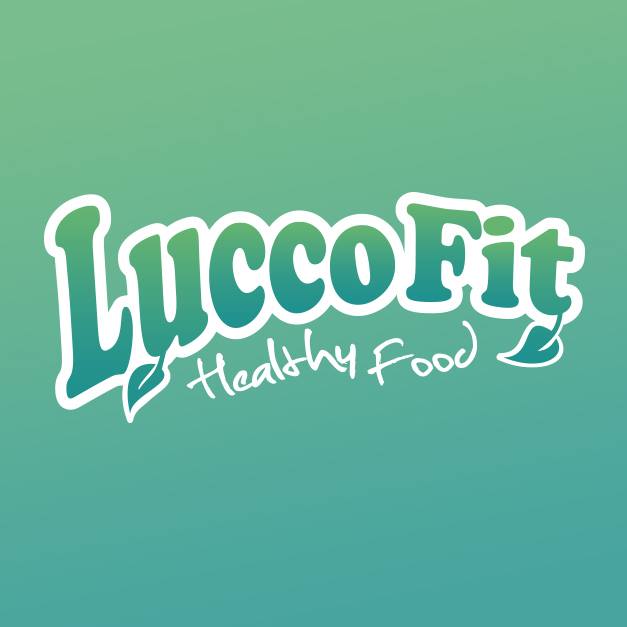 Lucco Fit Food Bot for Facebook Messenger