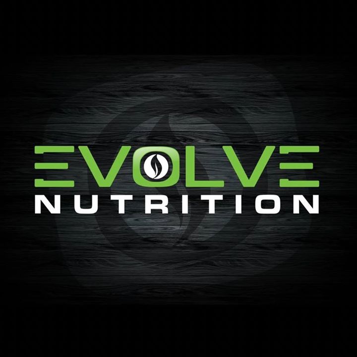 Evolve Nutrition Bot for Facebook Messenger
