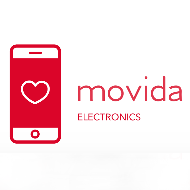 Movida Electronics Bot for Facebook Messenger