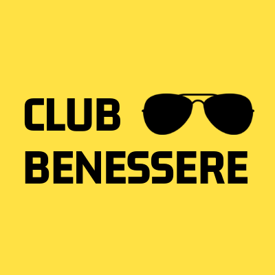 Club Benessere Bot for Facebook Messenger
