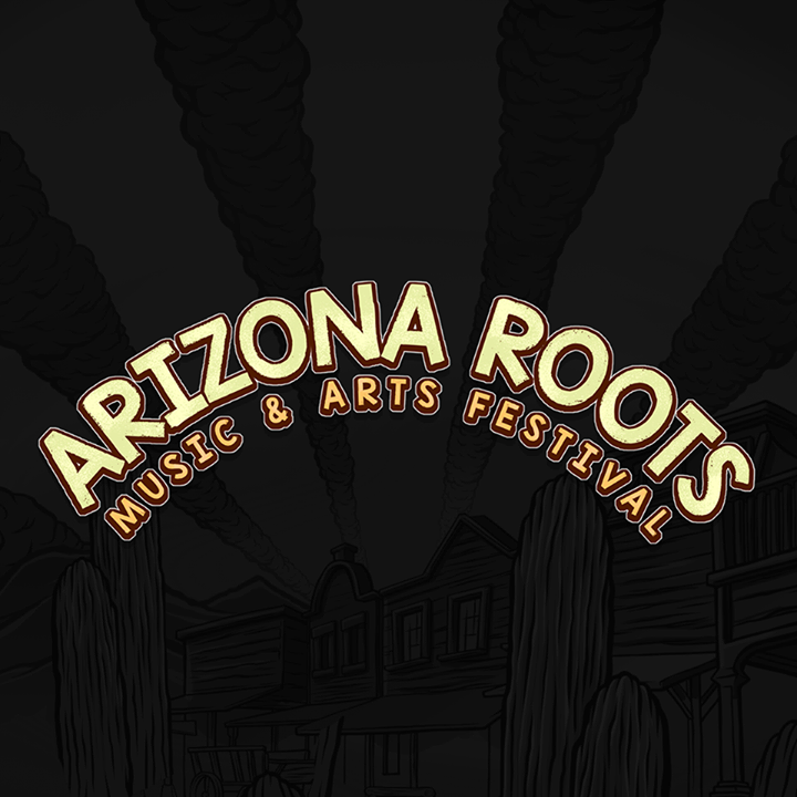 Arizona Roots Festival Bot for Facebook Messenger