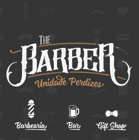 The Barber Perdizes Bot for Facebook Messenger