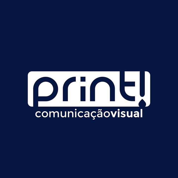 Print Comunicação Visual Bot for Facebook Messenger