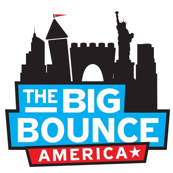 The Big Bounce America Bot for Facebook Messenger