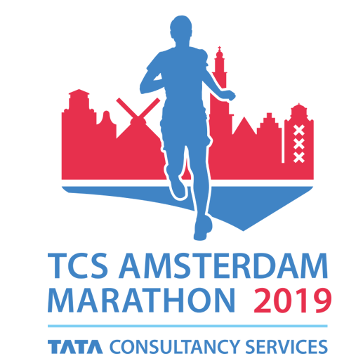 TCS Amsterdam Marathon Bot for Facebook Messenger