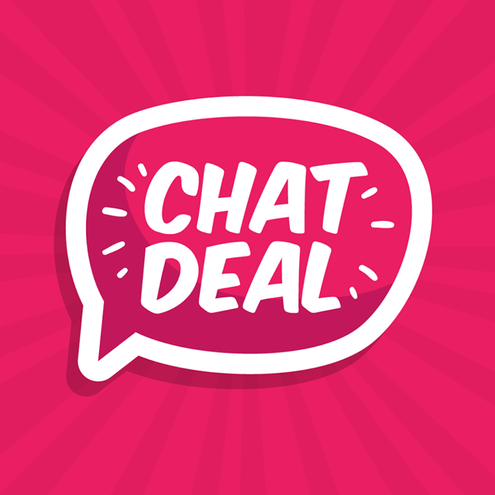 ChatDeal Estonia Bot for Facebook Messenger