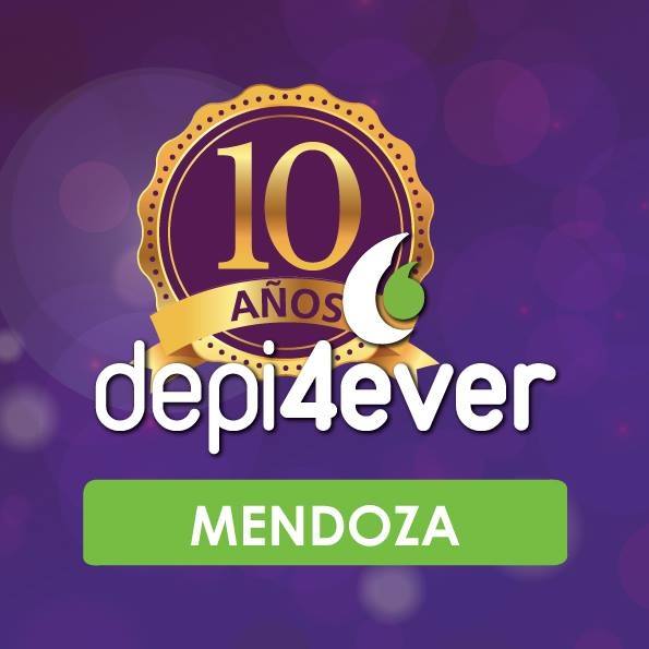 Depi4ever Mendoza Bot for Facebook Messenger