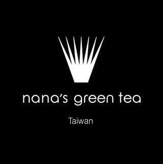 Nana's green tea Taiwan Bot for Facebook Messenger