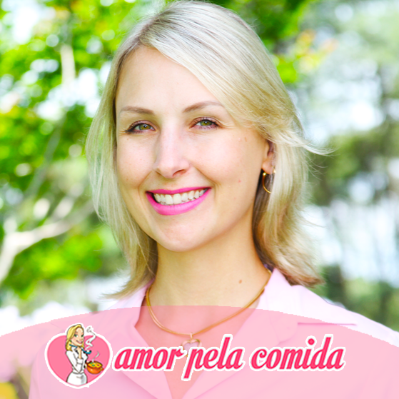 Amor Pela Comida - Chef Susan Martha Bot for Facebook Messenger