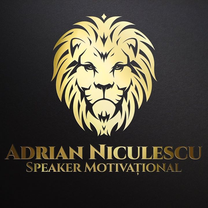 Adrian Niculescu - Speaker Motivational Bot for Facebook Messenger