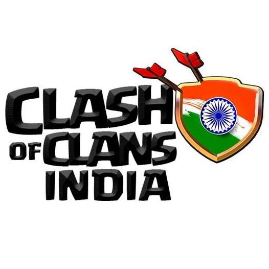 Clash of Clans India Bot for Facebook Messenger