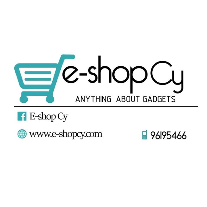 E-Shop Cy Bot for Facebook Messenger