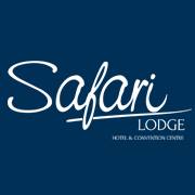 Safari Lodge, Hotel & Convention Centre Bot for Facebook Messenger