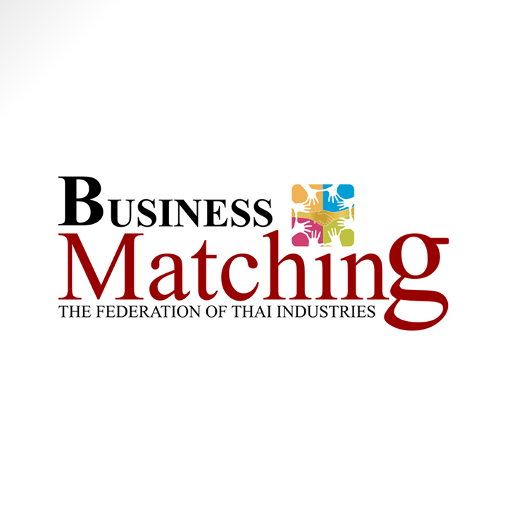 F.T.I. Business Matching หน่วยงานจับคู่ธุรกิจ สภาอุตสาหกรรมแห่งประเทศไทย Bot for Facebook Messenger