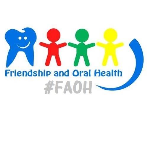 Friendship and Oral Health - Clínica Odontológica Comunitaria Bot for Facebook Messenger