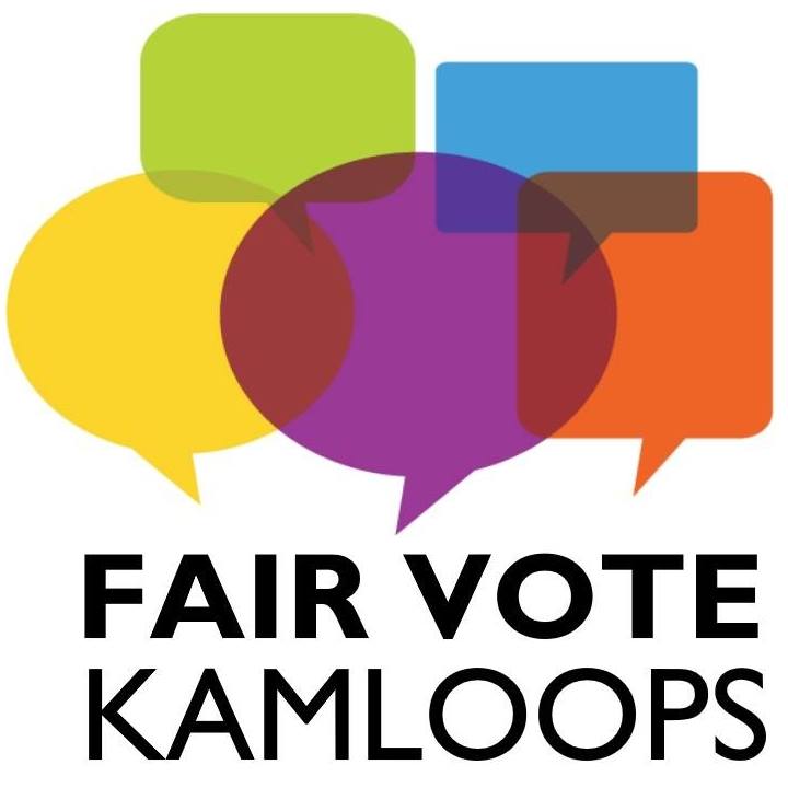 Fair Vote Kamloops Bot for Facebook Messenger