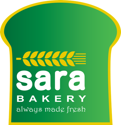 Sara Bakery Bot for Facebook Messenger