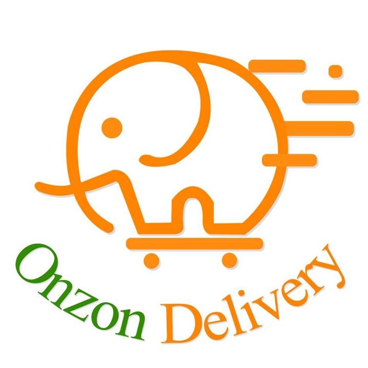 ออนซอน เดลิเวอรี่ - Onzon Delivery Bot for Facebook Messenger
