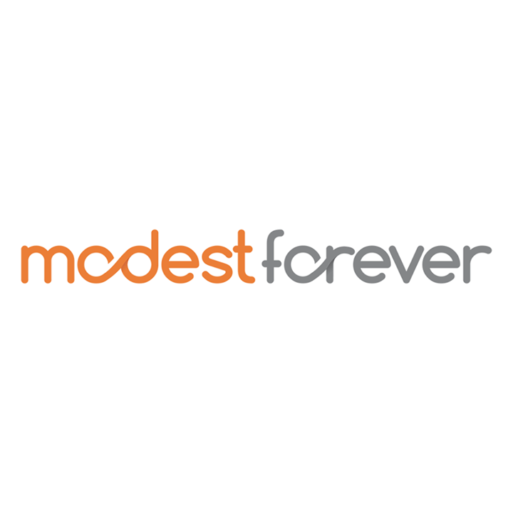 Modest Forever Bot for Facebook Messenger