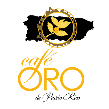 Café Oro de Puerto Rico Bot for Facebook Messenger