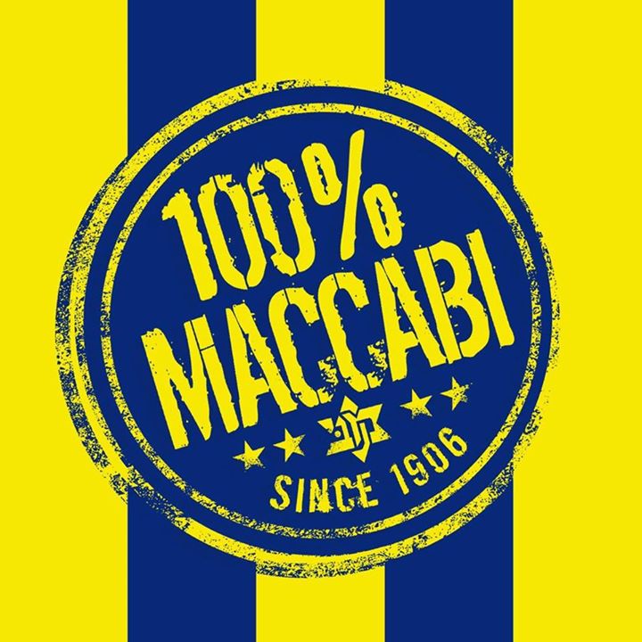 Maccabi Tel Aviv FC - מועדון הכדורגל מכבי תא Bot for Facebook Messenger