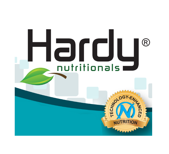 Hardy Nutritionals Bot for Facebook Messenger