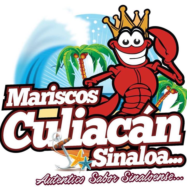 Mariscos Culiacan Bot for Facebook Messenger