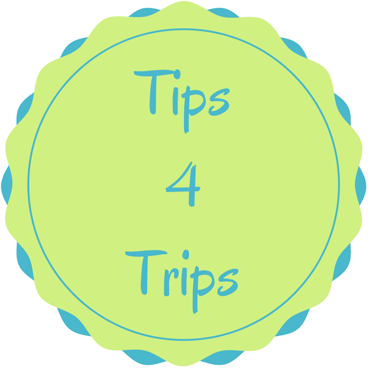 Tips 4 Trips - Tickle Your Travel Dream Bot for Facebook Messenger