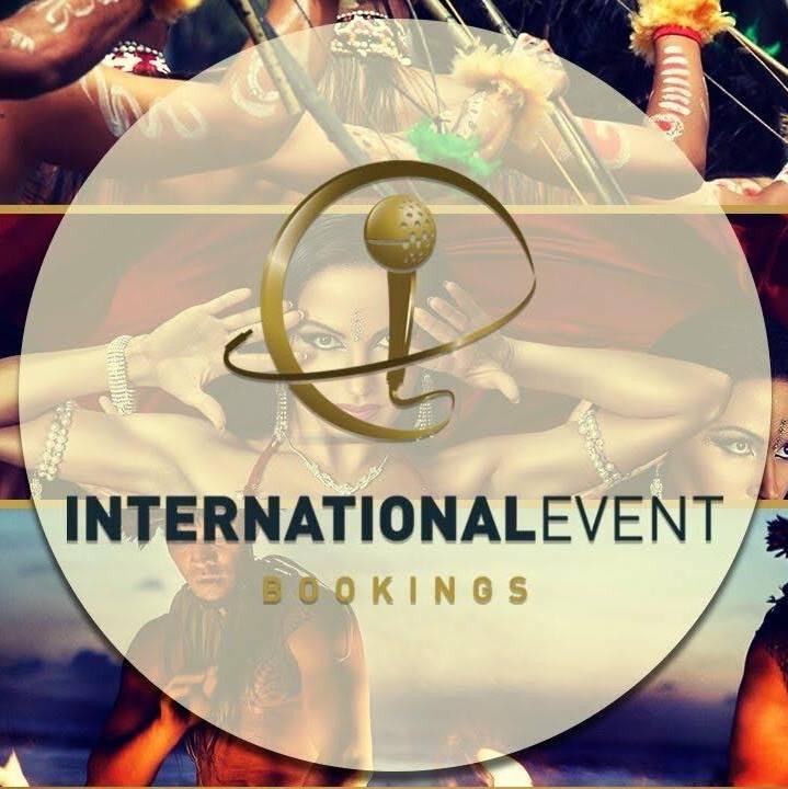 International Event Bookings Ltd Bot for Facebook Messenger