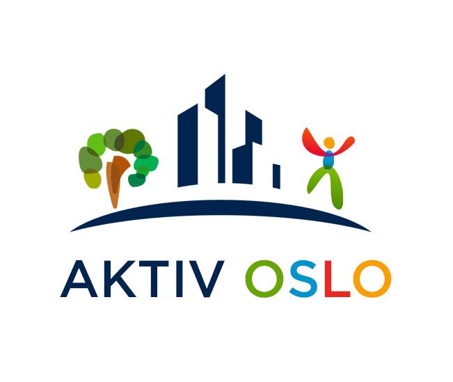 Aktiv Oslo Bot for Facebook Messenger