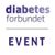 Diabetesforbundet EVENT Bot for Facebook Messenger