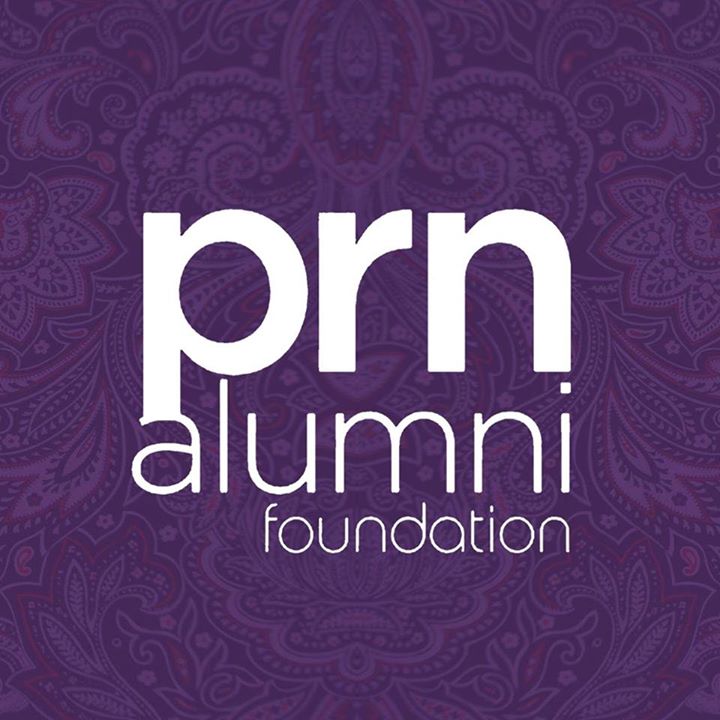 PRN Alumni Foundation Bot for Facebook Messenger