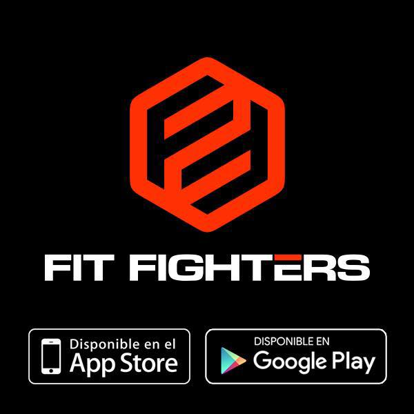 Fit Fighters - Fitness App Bot for Facebook Messenger