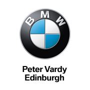 Peter Vardy | BMW Bot for Facebook Messenger