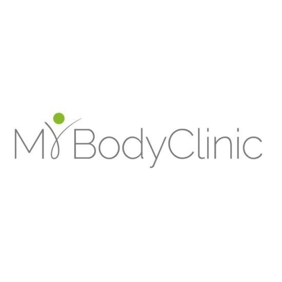 My Body Clinic Bot for Facebook Messenger