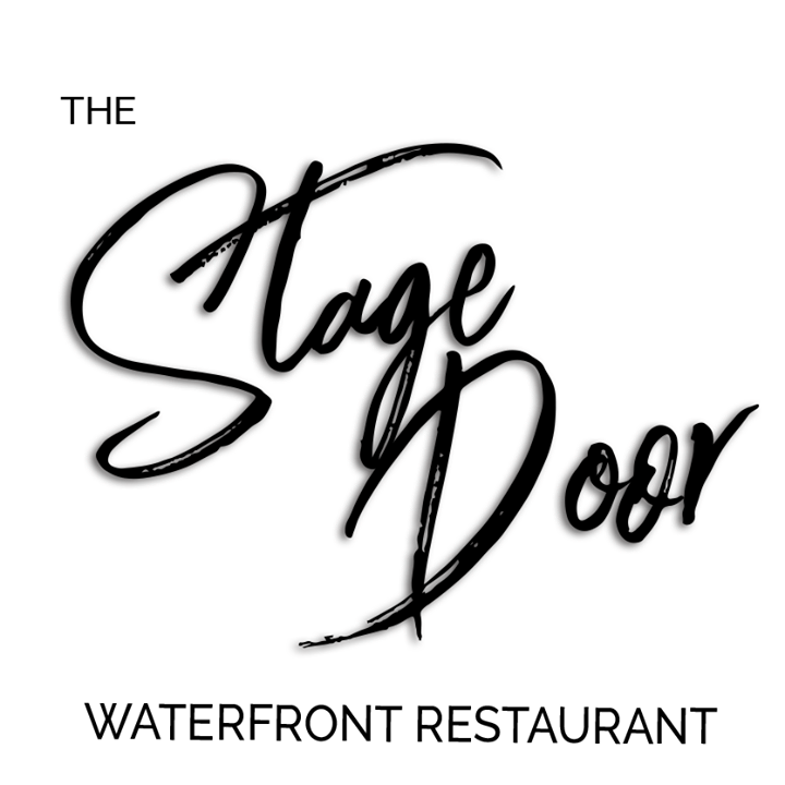 The Stage Door Waterfront Restaurant Bot for Facebook Messenger