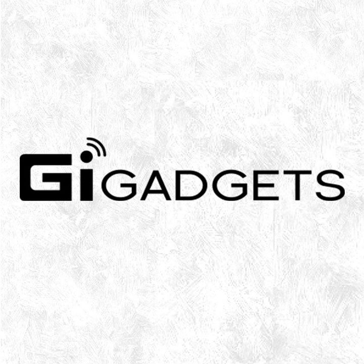 GIGadgets Bot for Facebook Messenger