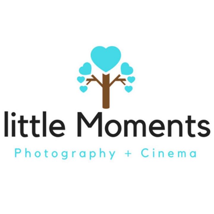 Little Moments Photography Bot for Facebook Messenger