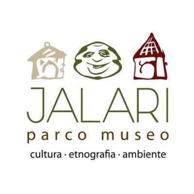 Parco Museo Jalari Bot for Facebook Messenger