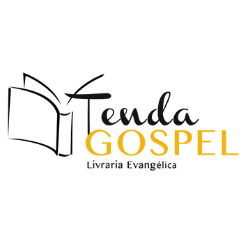 Tenda Gospel.com | Livros, Bíblias, CDs, DVDs e muito mais Bot for Facebook Messenger