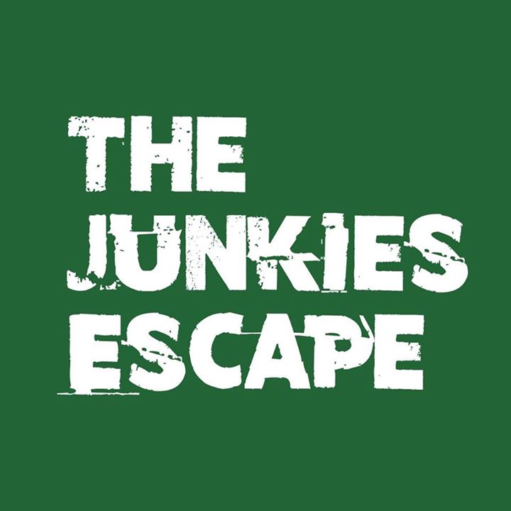 The Junkies Escape Bot for Facebook Messenger