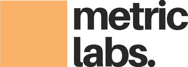 Metric Labs Bot for Facebook Messenger