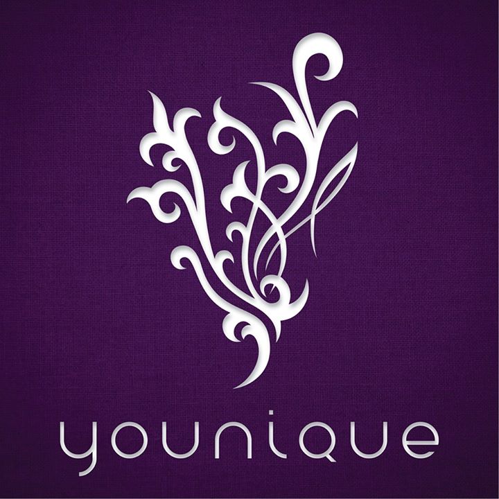 Younique - Corporate Bot for Facebook Messenger