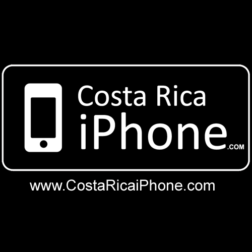 iPhone Costa Rica Bot for Facebook Messenger