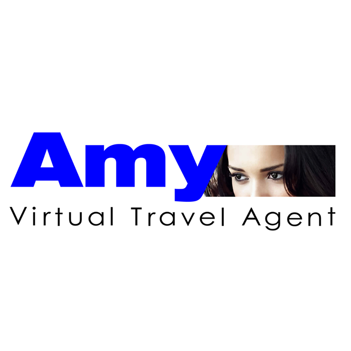AMY - Virtual Travel Agent Bot for Facebook Messenger