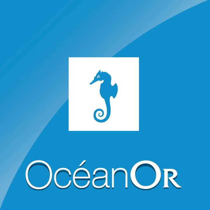 OcéanOr Bot for Facebook Messenger