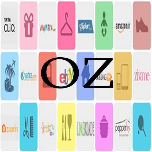 OfferZone #OZ Bot for Facebook Messenger