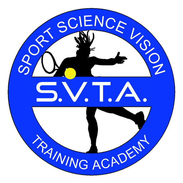 SVTA España. Sport Science & Vision Training Academy Bot for Facebook Messenger