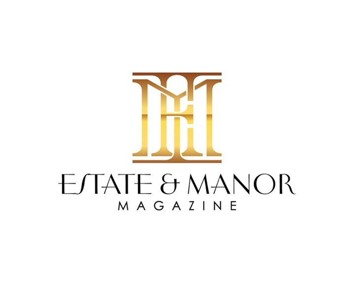 Estate & Manor Magazine Bot for Facebook Messenger